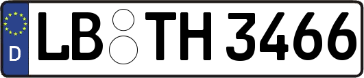 LB-TH3466
