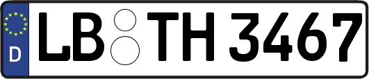 LB-TH3467
