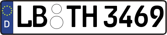 LB-TH3469