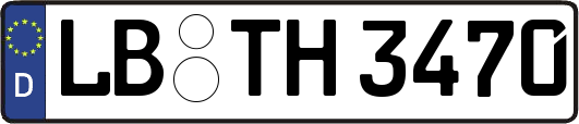 LB-TH3470