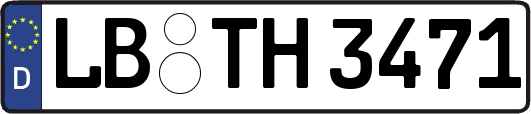 LB-TH3471