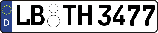 LB-TH3477