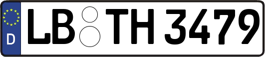 LB-TH3479