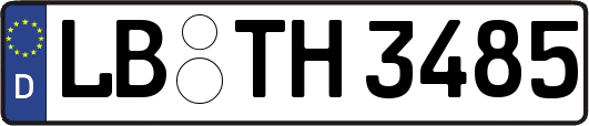 LB-TH3485