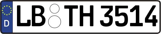 LB-TH3514