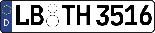 LB-TH3516