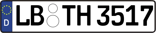 LB-TH3517