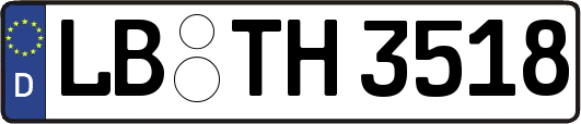 LB-TH3518