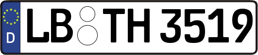 LB-TH3519