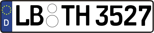 LB-TH3527