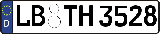 LB-TH3528