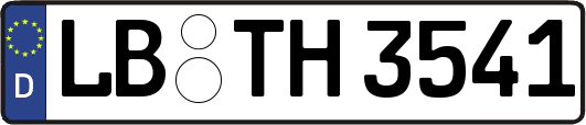 LB-TH3541