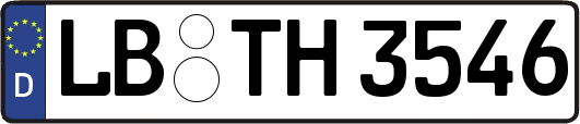 LB-TH3546