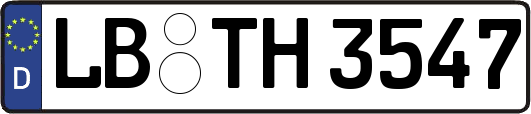 LB-TH3547