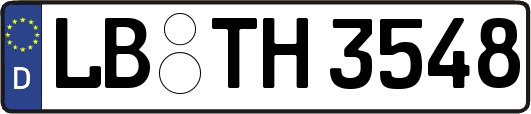 LB-TH3548