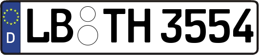 LB-TH3554