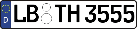 LB-TH3555