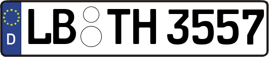 LB-TH3557