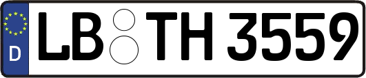 LB-TH3559