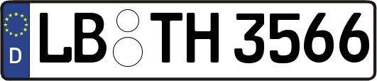 LB-TH3566