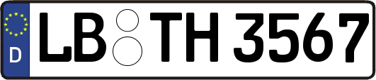 LB-TH3567
