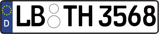 LB-TH3568