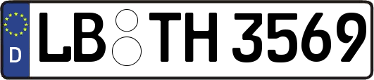 LB-TH3569