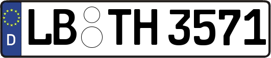 LB-TH3571