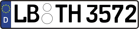 LB-TH3572