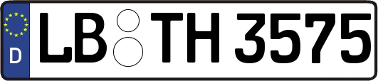 LB-TH3575