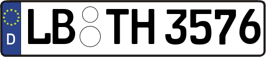 LB-TH3576