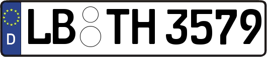 LB-TH3579