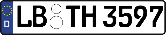 LB-TH3597