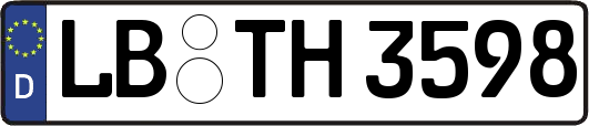 LB-TH3598