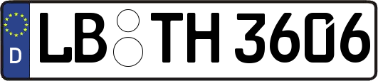 LB-TH3606