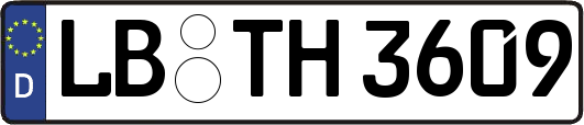 LB-TH3609