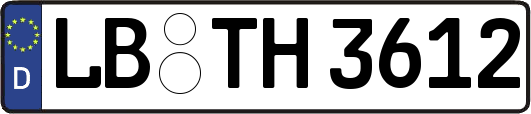 LB-TH3612