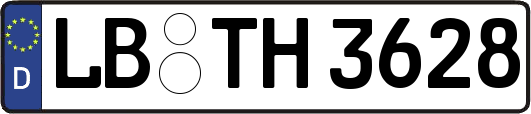 LB-TH3628