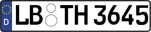 LB-TH3645