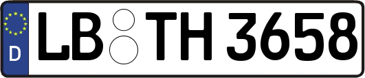 LB-TH3658