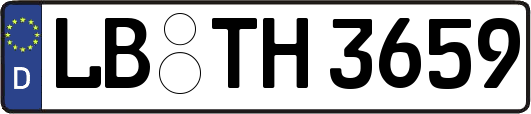 LB-TH3659