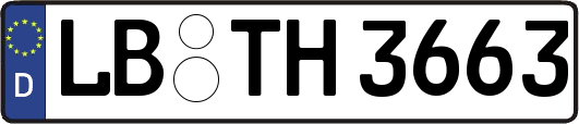 LB-TH3663