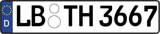 LB-TH3667