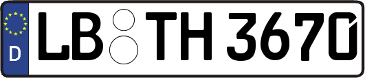 LB-TH3670