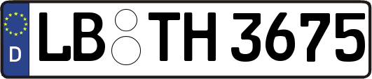 LB-TH3675