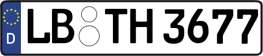 LB-TH3677
