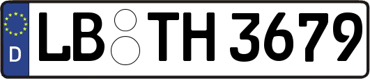 LB-TH3679