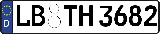 LB-TH3682