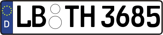 LB-TH3685