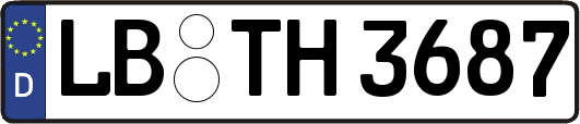 LB-TH3687